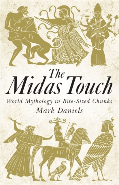 E-knjiga Midas Touch Daniels Mark Daniels