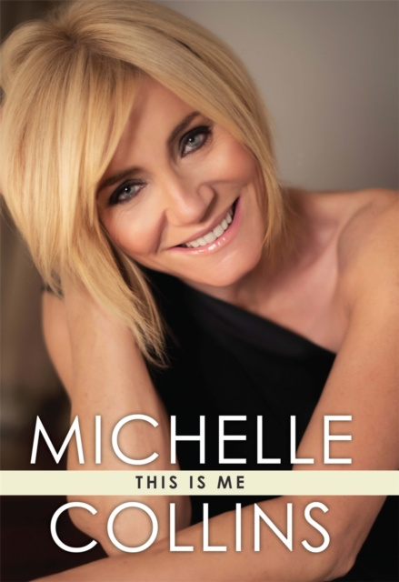 E-knjiga This Is Me Collins Michelle Collins