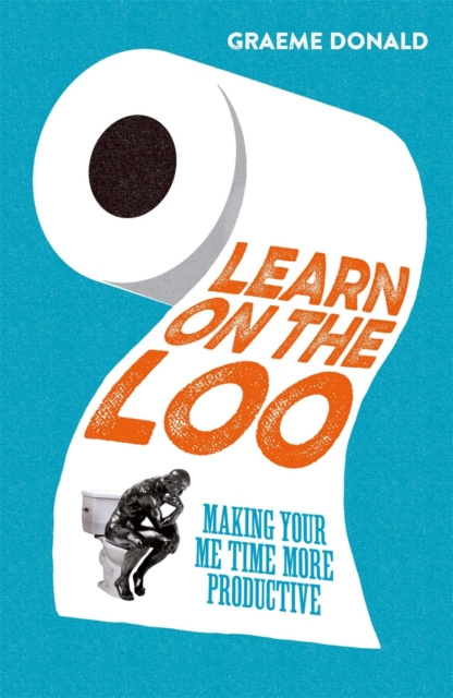 E-knjiga Learn on the Loo Donald Graeme Donald