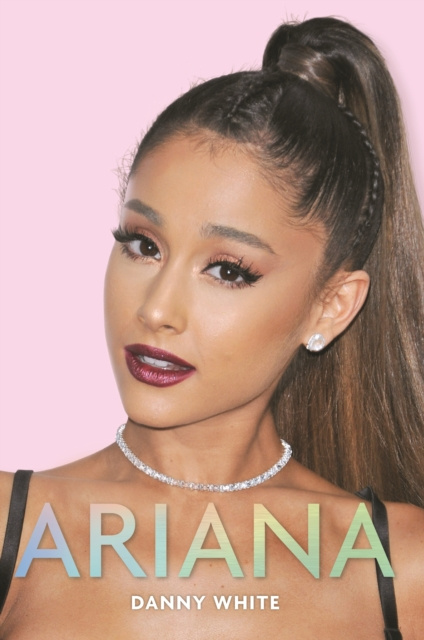 E-knjiga Ariana White Danny White