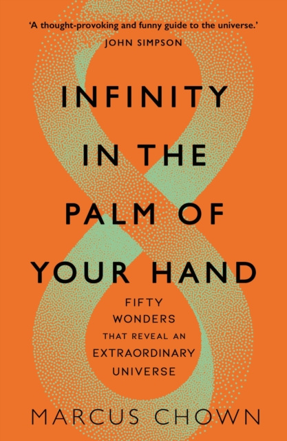 E-knjiga Infinity in the Palm of Your Hand Chown Marcus Chown
