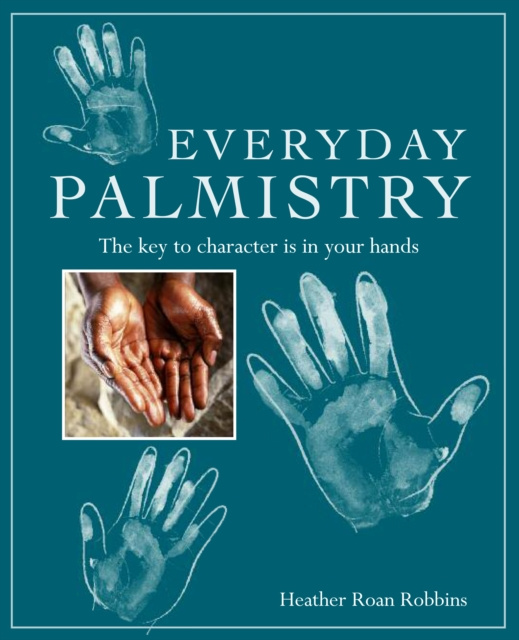 E-knjiga Everyday Palmistry Heather  Roan Robbins