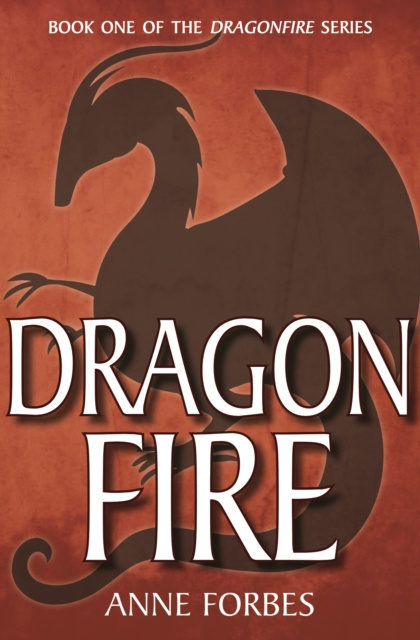 E-book Dragonfire Anne Forbes