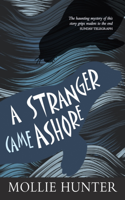 E-book Stranger Came Ashore Mollie Hunter