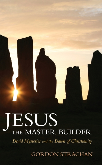 E-book Jesus the Master Builder Gordon Strachan