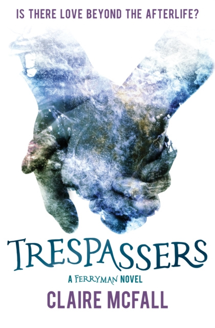 E-book Trespassers Claire McFall