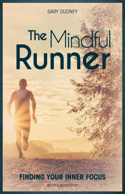 E-knjiga Mindful Runner Gary Dudney