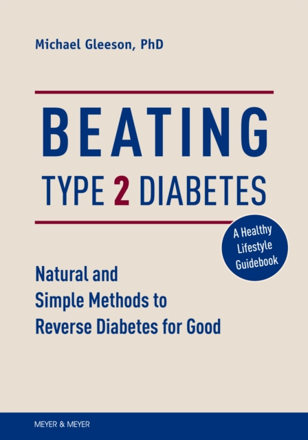 E-kniha Beating Type 2 Diabetes Michael Gleeson