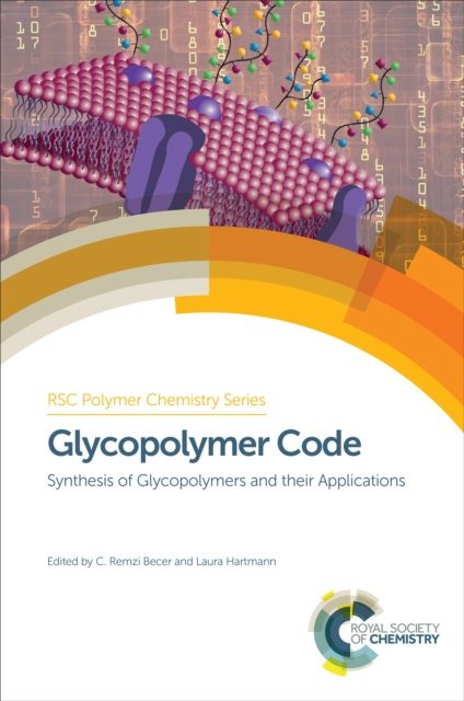 E-knjiga Glycopolymer Code C. Remzi Becer