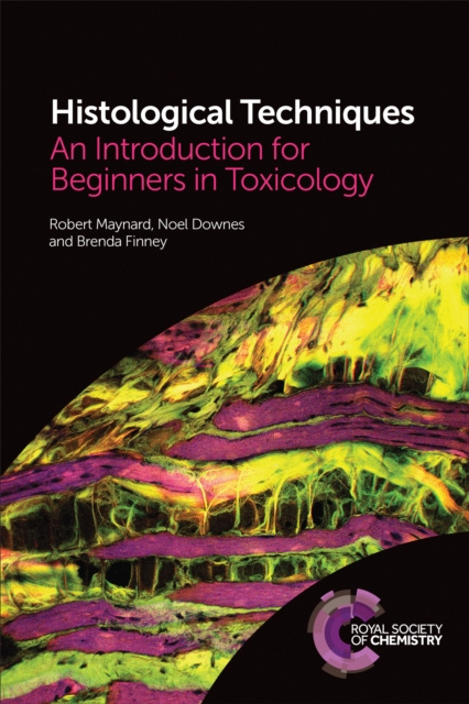 E-Book Histological Techniques Robert Maynard