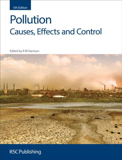 E-book Pollution R M Harrison