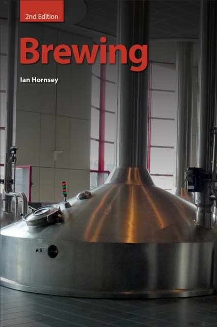 E-Book Brewing Ian Hornsey