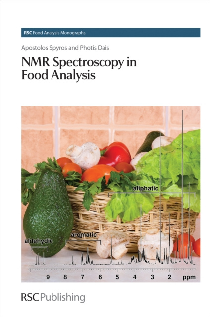 E-knjiga NMR Spectroscopy in Food Analysis Apostolos Spyros