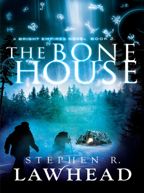 E-book Bone House Stephen R Lawhead