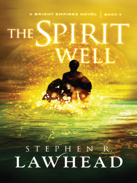 E-knjiga Spirit Well Stephen R Lawhead