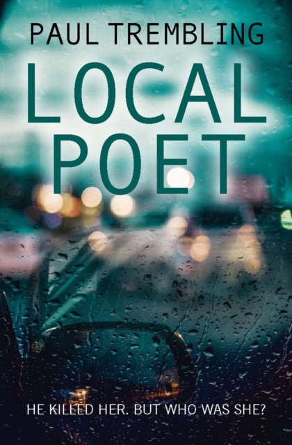 E-knjiga Local Poet Paul Trembling