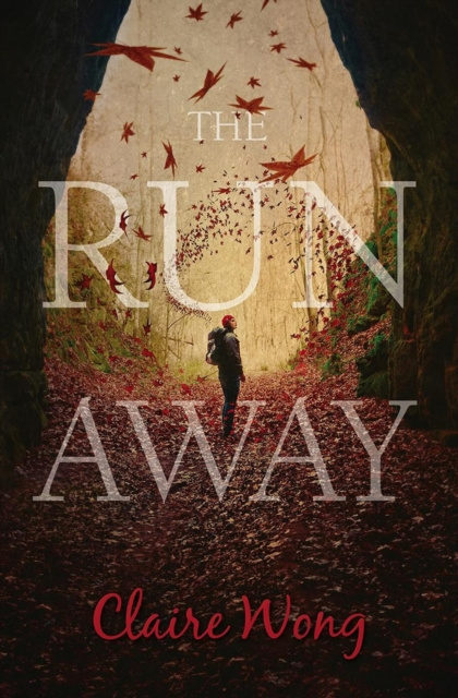 E-book Runaway Claire Wong