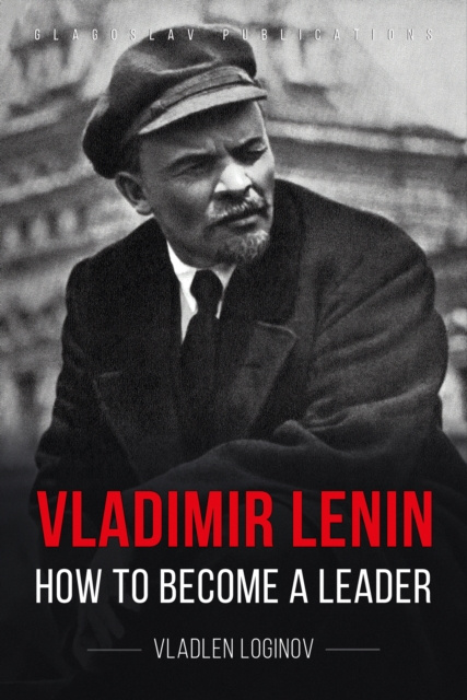 E-book Vladimir Lenin Vladlen Loginov