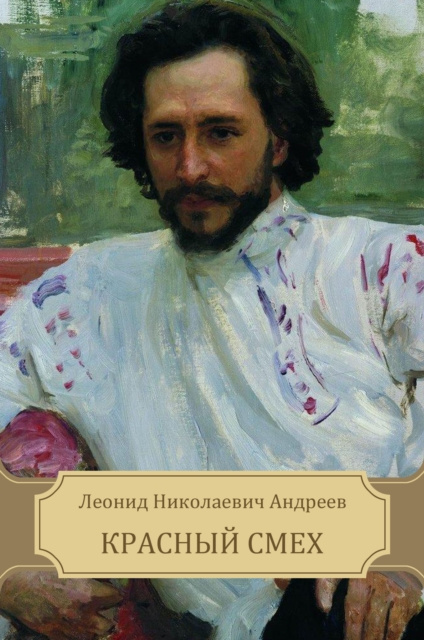 E-kniha Krasnyj smeh Leonid Andreev
