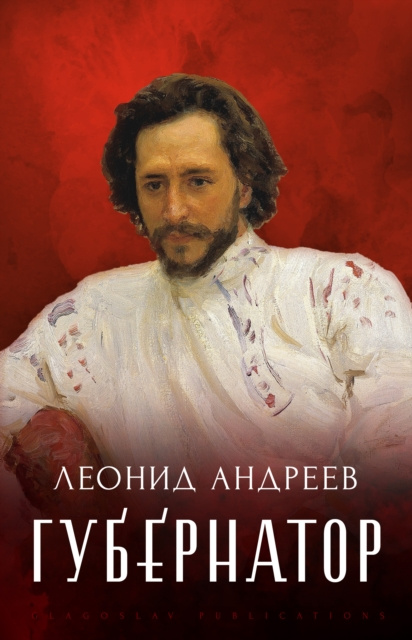 E-kniha Gubernator Leonid Andreev