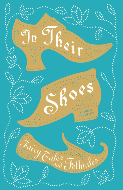 E-Book IN THEIR SHOES Lucie Arnoux