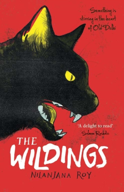E-knjiga Wildings Nilanjana Roy