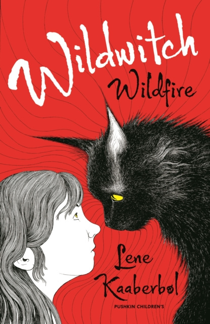 E-kniha Wildwitch: Wildfire Lene Kaaberbol