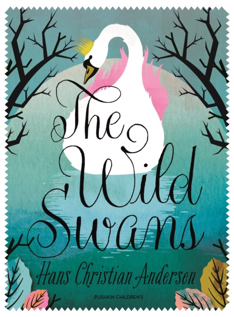 E-knjiga Wild Swans Hans Christian Andersen