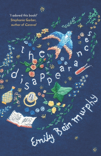 E-book Disappearances Emily Bain Murphy
