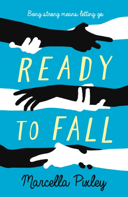 E-kniha Ready to Fall Marcella Pixley