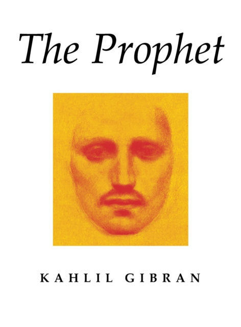E-knjiga Prophet Kahlil Gibran
