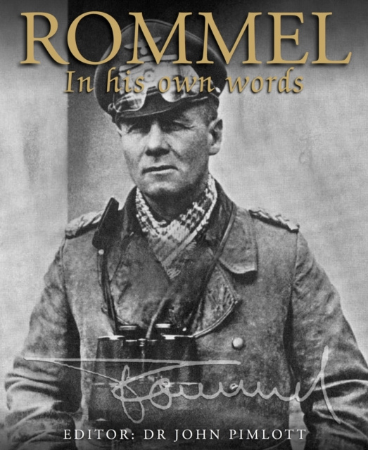 E-book Rommel John Pimlott