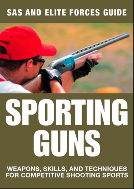 Libro elettronico Sporting Guns Martin J Dougherty