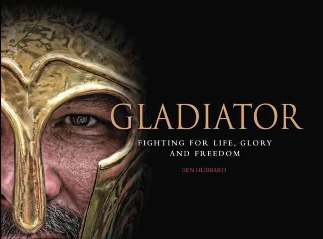 E-knjiga Gladiator Ben Hubbard
