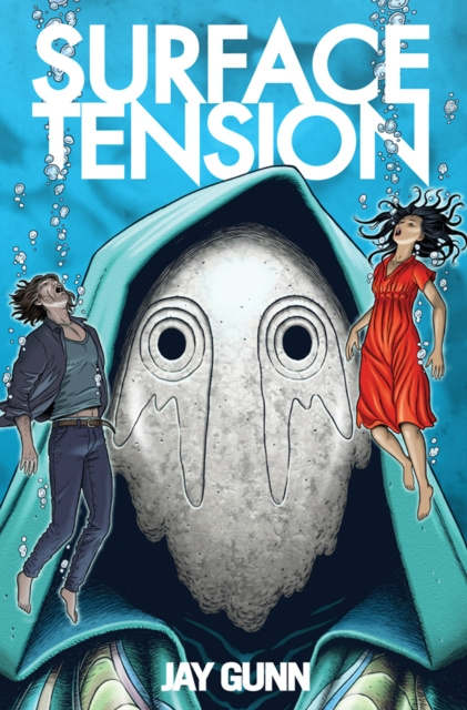 E-book Surface Tension #2 Jay Gunn