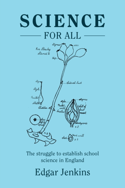 E-kniha Science for All Edgar Jenkins