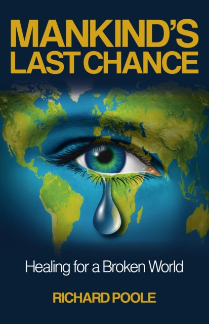 E-kniha Mankind's Last Chance Richard Poole