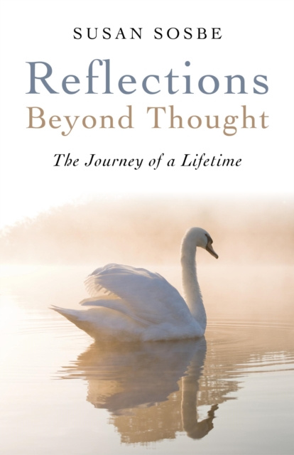 E-book Reflections - Beyond Thought Susan Sosbe