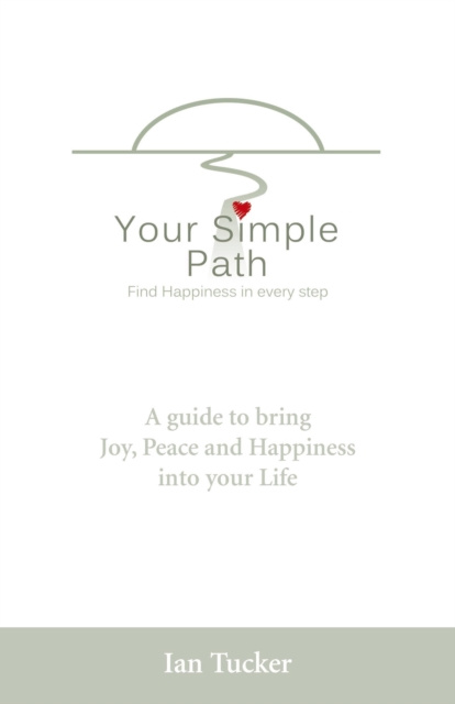E-knjiga Your Simple Path Ian Tucker
