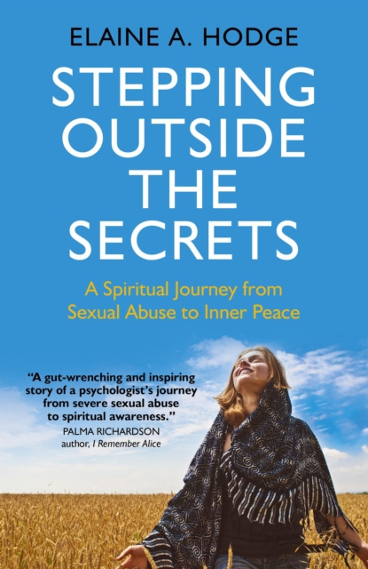 E-knjiga Stepping Outside the Secrets Elaine A. Hodge