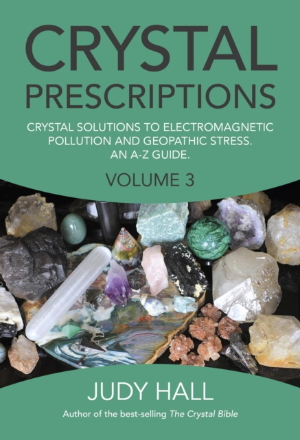 E-Book Crystal Prescriptions Judy Hall