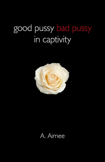 E-kniha Good Pussy Bad Pussy in Captivity A. Aimee