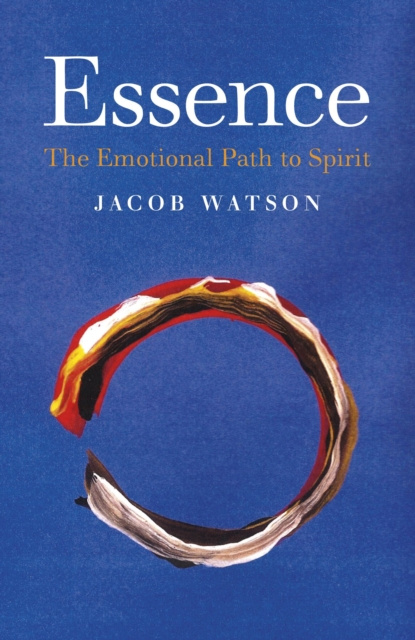 E-book Essence Jacob Watson