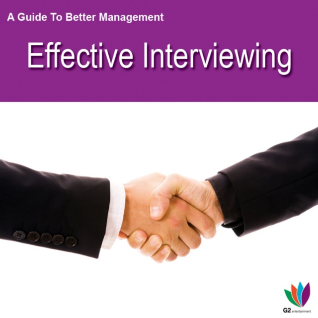E-knjiga Guide to Better Management: Effective Interviewing Jon Allen