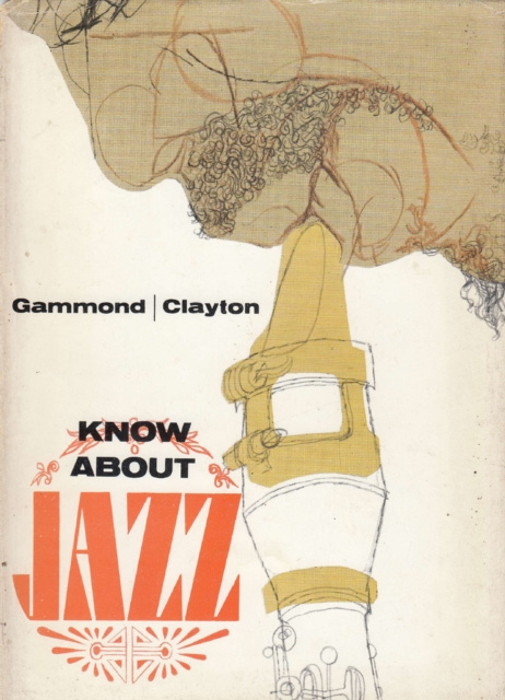 E-book Know About Jazz Peter Gammond