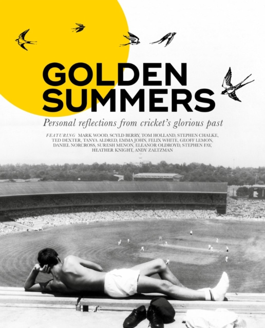 E-Book Golden Summers Phil Walker