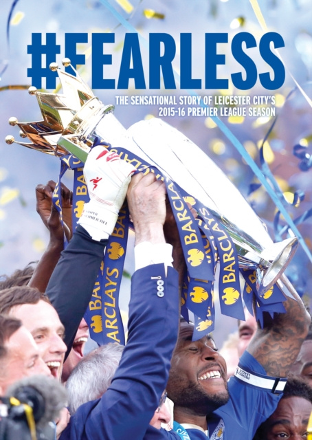 E-knjiga Fearless Sean Willis
