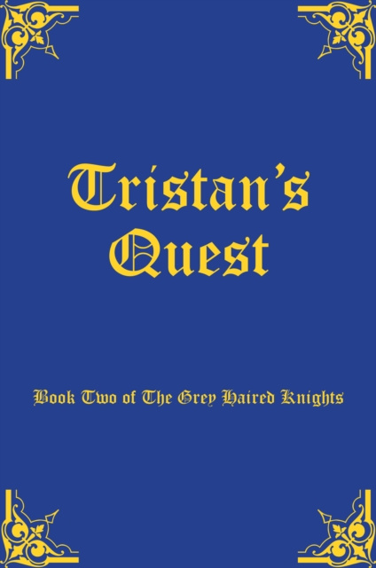 E-Book Tristan's Quest Allingham