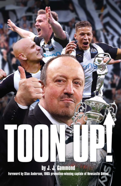 E-Book Toon Up J J Gammond
