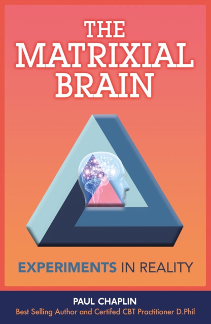 E-knjiga Matrixial Brain Paul Chaplin